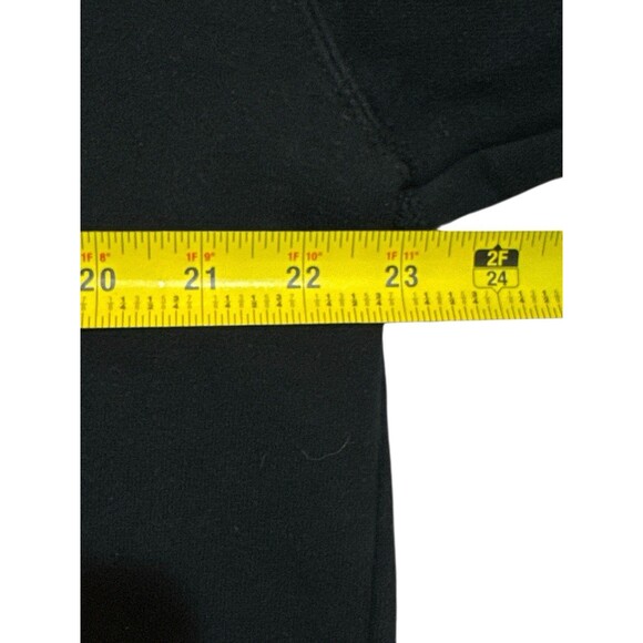 Pleasures Skull Graphic Hoodie “Making Out” — Size Large Streetwear - Punk Goth - Picture 7 of 16